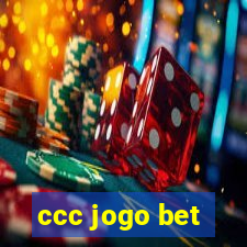 ccc jogo bet